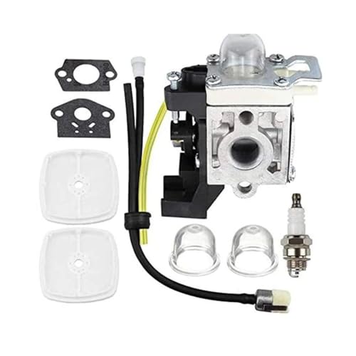 Vergaser passend for GT225 GT225I GT225L PAS225 PE225 PPF225 SHC225 for Premium Edger Teile Ersatzteil Vergaser passend for GT225 GT225I GT225L PAS225 PE225 PPF225 SHC225 for Premium Edger Teile Ersatzteil von JWRMZX