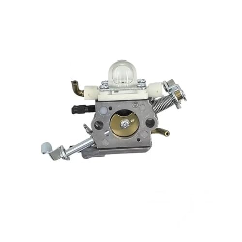 Vergaser passend for Laubbläser PB500R 5416043003 377604307 Ersatzteil Vergaser passend for Laubbläser PB500R 5416043003 377604307 Ersatzteil von JWRMZX