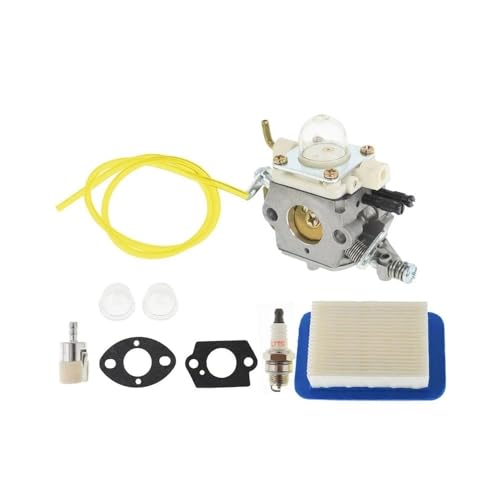 Vergaser passend for PB-602 PB-603 PB-610 PB-611 PB-620 PB-620H PB-620ST Gebläse Ersatzteil Vergaser passend for PB-602 PB-603 PB-610 PB-611 PB-620 PB-620H PB-620ST Gebläse Ersatzteil von JWRMZX