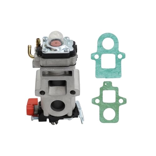 Vergaser passend for PB-9010 PB-8010 PB8010H PB8010T EB810 EB910 EB810RT A021004920 WYAB-1 Laubbläser Ersatzteil Vergaser passend for PB-9010 PB-8010 PB8010H PB8010T EB810 EB910 EB810RT A021004920 WYAB-1 Laubbläser Ersatzteil von JWRMZX