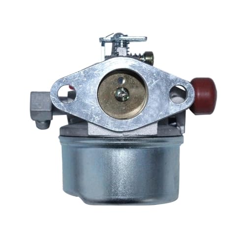 Vergaser passend for Tecumseh 5 PS 4.5 PS 5.5 PS 6 PS 6.5 PS 6.75 PS LEV100 LEV105 LEV120 LV195EA LV195XA Teil 640350 640271 640303 for Toro Vergaser passend for Tecumseh 5 PS 4.5 PS 5.5 PS 6 PS 6.5 PS 6.75 PS LEV100 LEV105 LEV120 LV195EA LV195XA Teil 640350 640271 640303 for Toro von JWRMZX