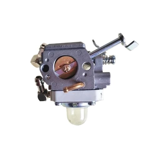 Vergaser passend for WM100 BS60-4 GX100 Motor Tamper Jumping Jack Trench Carb Vergaser T Ersatzteil Vergaser passend for WM100 BS60-4 GX100 Motor Tamper Jumping Jack Trench Carb Vergaser T Ersatzteil von JWRMZX