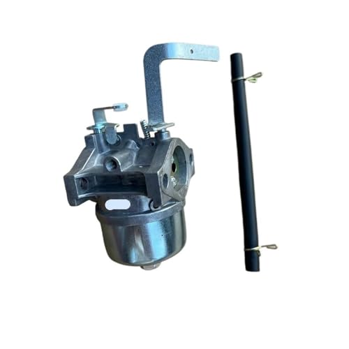 Vergaserbaugruppe passend for CS6 6HP Benzinmotor 7NJ1410110-00 Ersatzteil Vergaserbaugruppe passend for CS6 6HP Benzinmotor 7NJ1410110-00 Ersatzteil von JWRMZX