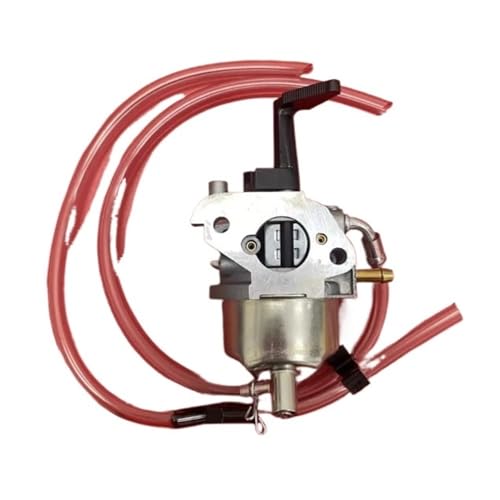 Vergaserbaugruppe passend for EU1000i Generator, Teilenummer 16100-ZM7-D25, BF30C E Wechselrichtergenerator Ersatzteil Vergaserbaugruppe passend for EU1000i Generator, Teilenummer 16100-ZM7-D25, BF30C E Wechselrichtergenerator Ersatzteil von JWRMZX