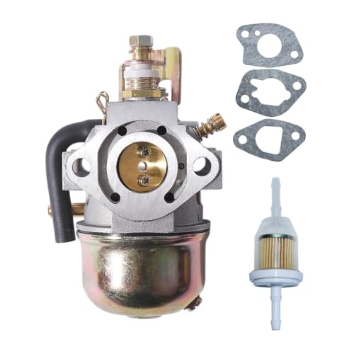 Vergaserfilter-Dichtungssatz passend for EH12 EH12-2D 252-62404 62454 10 3,5 PS Rasenmähermotor Ersatzteil von JWRMZX