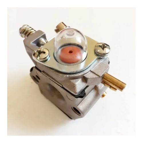 WT-460 Carb Vergaser for Pinsel Schneider WT460 ForType Neue Kettensäge Teile Zubehör Ersatzteil WT-460 Carb Vergaser for Pinsel Schneider WT460 ForType Neue Kettensäge Teile Zubehör Ersatzteil von JWRMZX