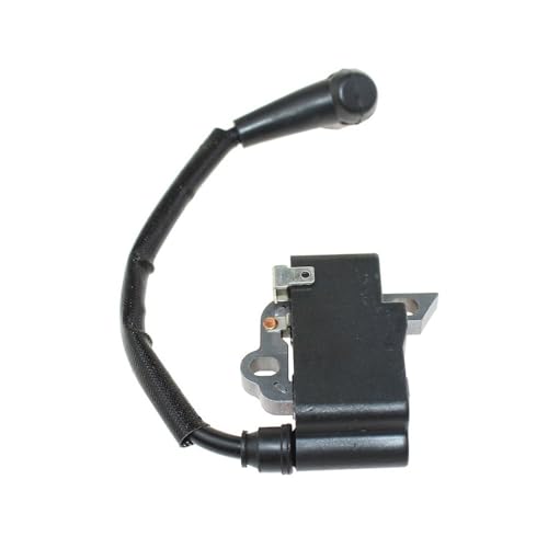 Zündmodul passend for MS210C MS210C-BE MS230C MS230C-BE MS250C MS250C-BE MS250Z for Ergostart-Kettensäge 1123 400 1301 von JWRMZX