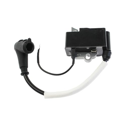 Zündspule passend for Freischneider FS240 FS260 FS360 FS410 FR410 FR460TC 4147 400 1311 4147 400 1313 von JWRMZX