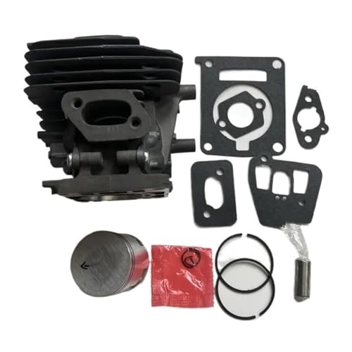 Zylinderkolbenringsatz 40 MM Passend for FS460 FS460R FS460C FS460RC FS 460 Rasenmäher Freischneider Service Zylinderkolbenringsatz 40 MM Passend for FS460 FS460R FS460C FS460RC FS 460 Rasenmäher Freischneider Service von JWRMZX