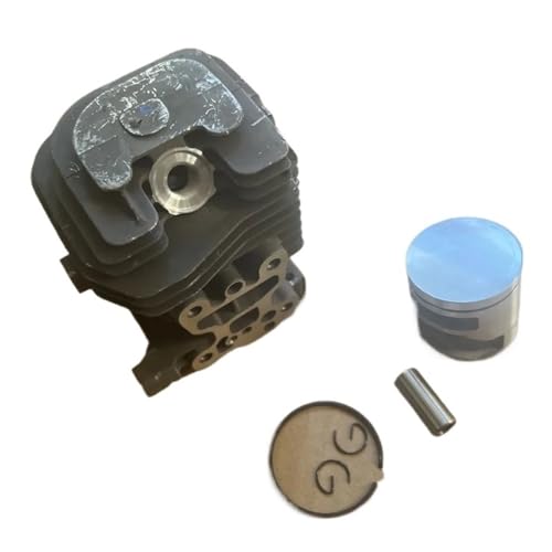 Zylinderkolbenringstift 38 mm passend for MS172 Kettensäge Service von JWRMZX