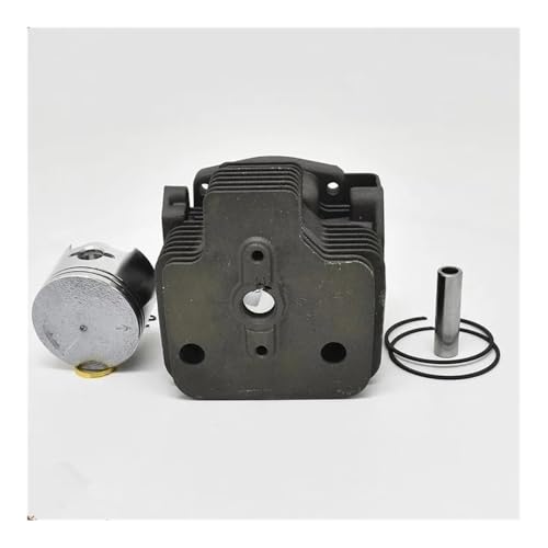 Zylinderkolbensatz 47 mm passend for EBZ7000 Gebläsezylinderringstiftclips Montageersatz Service Zylinderkolbensatz 47 mm passend for EBZ7000 Gebläsezylinderringstiftclips Montageersatz Service von JWRMZX