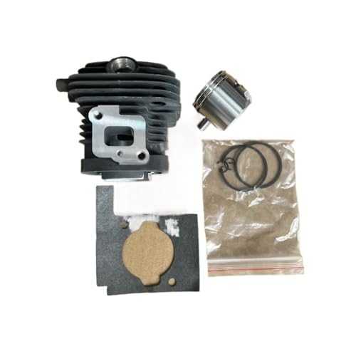 Zylinderkolbensatz passend for WOODMAN 250D 251D FM250D FM251D FM250/251 HT260S HT260D ZHT260 260 Green Hedge Machine Service Zylinderkolbensatz passend for WOODMAN 250D 251D FM250D FM251D FM250/251 HT260S HT260D ZHT260 260 Green Hedge Machine Service von JWRMZX
