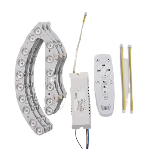 1 STÜCK 110 V/220 V LED-Fernbedienungstreiber(3pc 12Wx2 85-265V ZD) von JWVNSKCA