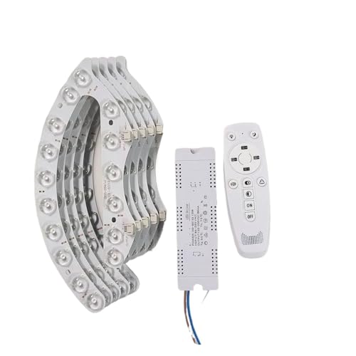 1 STÜCK 110 V/220 V LED-Fernbedienungstreiber(5pc 12Wx2 85-265V ZD) von JWVNSKCA