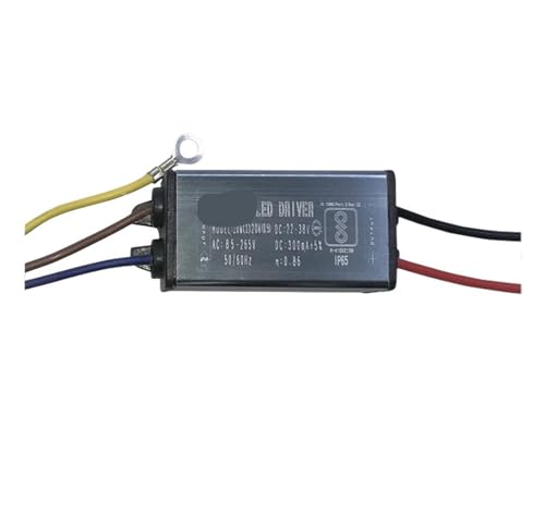 1 STÜCKE Led-treiber 10 Watt 20 Watt 30 Watt 50 Watt 70 Watt Adapter Transformator(10W) von JWVNSKCA