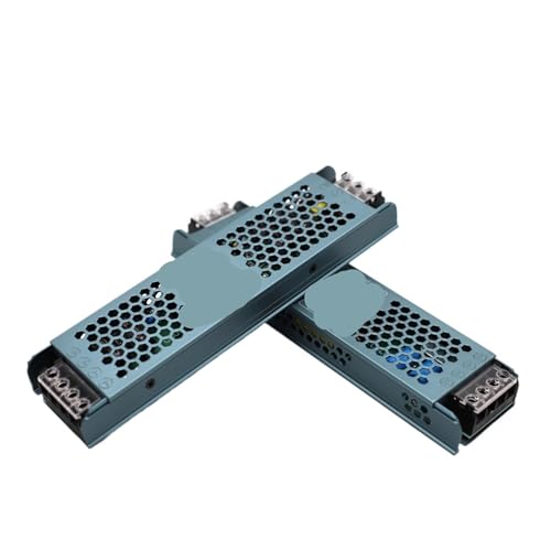 1 stücke DC 12V 24V schaltnetzteil AC190-240V beleuchtung transformator(200W,24V) von JWVNSKCA