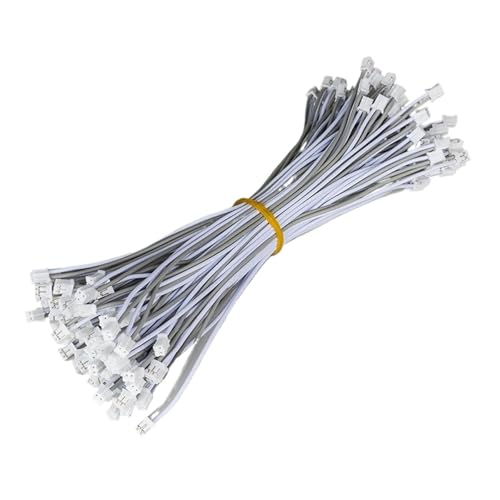 20 STÜCKE PH 2,0 terminal linie einfarbig doppel farbe 2PH3PH 15 cm 30 cm 50 cm anschluss linie(2PH,30cm) von JWVNSKCA