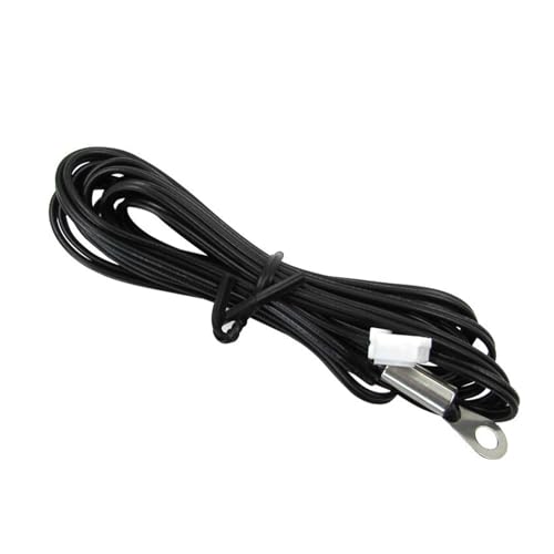 JWVNSKCA SMD-NTC-Thermistor 20K 1% B:3950 20K Temperatursensor M4 Fester Temperaturfühler(1 m) von JWVNSKCA