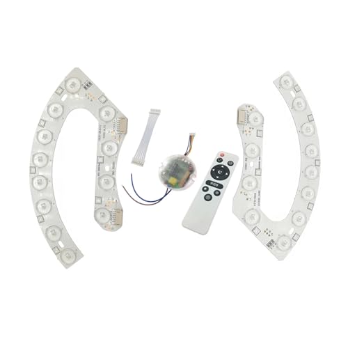 LED 220-260mA Treiber(2pc 9W With Driver) von JWVNSKCA