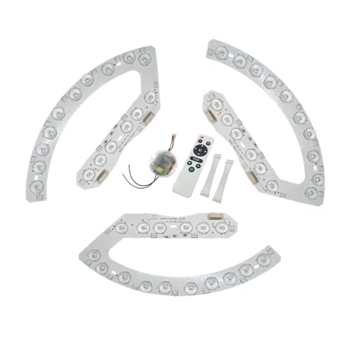 LED 220-260mA Treiber(3pc 12W With Driver) von JWVNSKCA