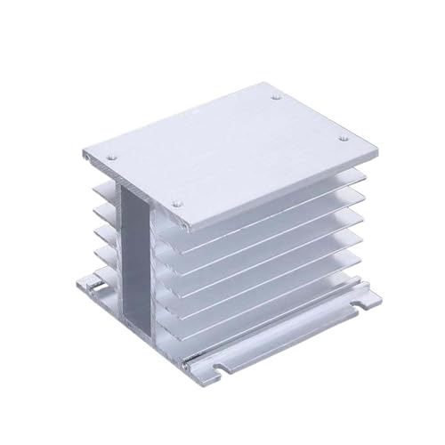 220 V Einphasiger Intelligenter Motor-Softstarter Softstart-Modul Softstart 50-60 HZ Kompatibel 2/4/6/8 KW(S1 Radiator) von JWWIAZ
