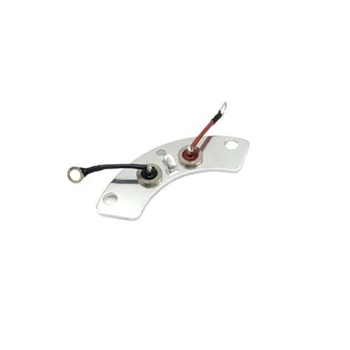 Ersetzen Sie T30 ZQ50A Rotating Bridge Diode Rectifier Kit Brushless Generator Generator Teil(1 pcs) von JWWIAZ