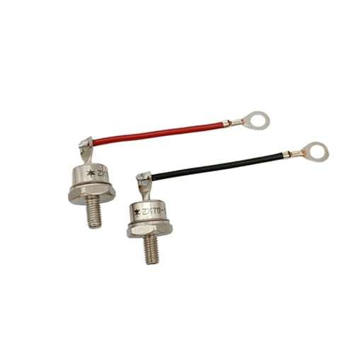 Generator Gleichrichter Zubehör RSK1001 RSK2001 RSK5001 RSK6001 Diode Varistor Set ZX25A ZX40A ZX70A-12(WHITE) von JWWIAZ