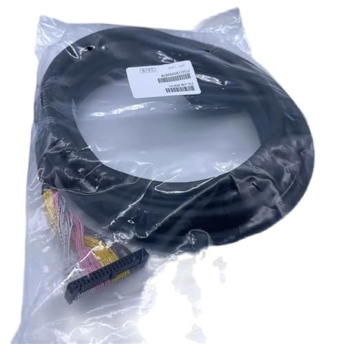 1 Stück FA-CBL05FMV FA-CBL10FMV FA-CBL15FMV FA-CBL20FMV FA-CBL30FMV 0,5 m 1 m 2 m 3 m 4 m Kabel for Klemmenblock(4m) von JXCHSWOU