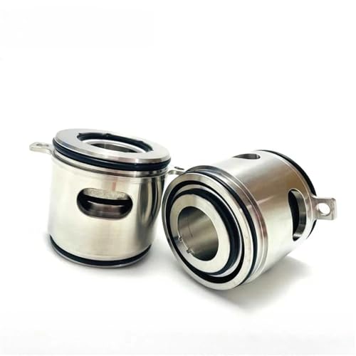 1 Stück GLF-SE-32 32 MM Typ SE Gleitringdichtung for Tauchpumpe Pumpen der GLF SE/SL/SV-Serie (SIC/SIC/CAR/CER/VIT) von JXCHSWOU