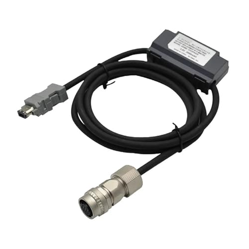 1 Stück JZSP-CVP07-03-E JZSP-CVP07-05-E Servomotor-Absolutwert-Encoderkabel for SGMGH GV 7G ∑V 7(2M) von JXCHSWOU