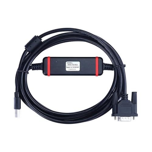 1 stück 7MH4 702-8CA for S7-200 Wiegen Modul Download Kabel 8CB 7MH4930-0AA01 1 stück 7MH4 702-8CA for S7-200 Wiegen Modul Download Kabel 8CB 7MH4930-0AA01 von JXCHSWOU