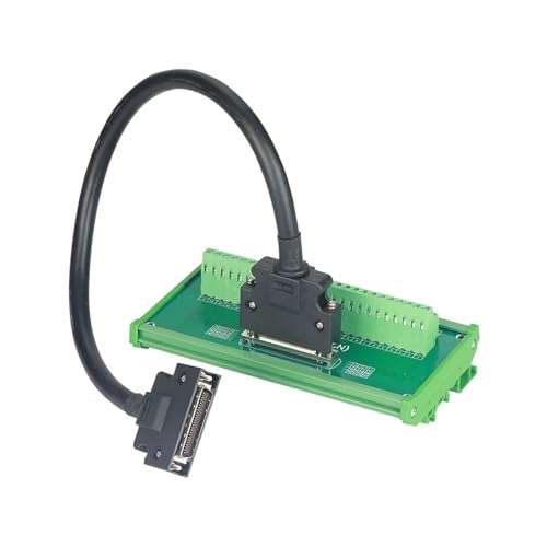 1 stück HL-SCSI-50P (CN) for ASD-A2 AB Serie Servo Treiber CN1 Terminal Board Block ASD-BM-50A Kabel SCSI50(SCSI50 0.5m cable) von JXCHSWOU