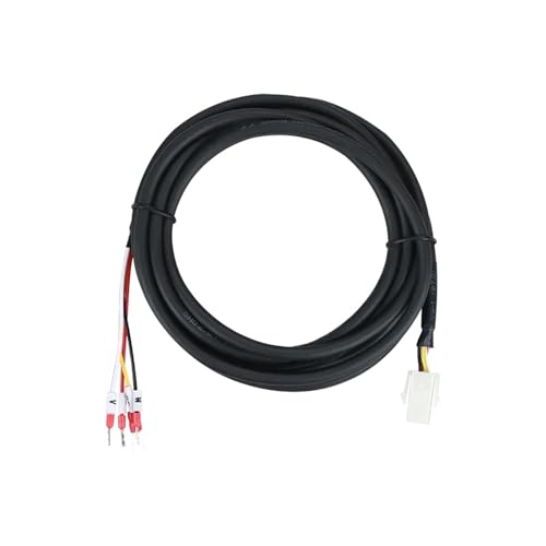 1 stück JZSP-C7M03-E for Servomotorkabel der Serie 7 mit geringer Leistung JZSP-C7M-05-E JZSP-C7M-10-E 3 M 5 M 10 M 20 M(8m) von JXCHSWOU