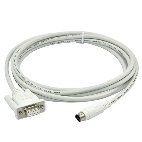 1 stück TK6070-FP0 for FP0/FP2/FP-X Serie Verbinden Veinview TK6070IH/IK/IPTouch Panel HMI Programmierung Kabel(3m) von JXCHSWOU