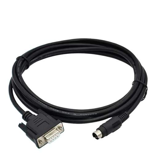 1 stück TPC-FBS Programmierkabel for FBS B1Z Serie Connect TPC Touchscreen HMI Daten Download Linie(5m) von JXCHSWOU