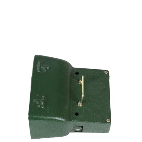 1 stück YDT1-11 YDT1-12 YDT1-14 Fußschalter Pedal Fußschalter 250 V 5 A verwenden for Biegemaschinenstanzer mit Schutzabdeckung(YDT1-14) von JXCHSWOU