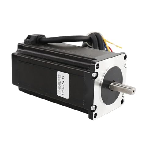 1 stücke 23HS11240 4-leiter 57 motor NEMA23 4.0A 23 Schrittmotor for 3D Drucker Roboter Schaum Kunststoff Metall von JXCHSWOU