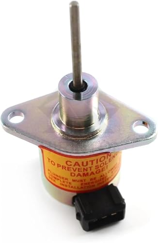 1PC Abschaltung Magnetventil E6850-60012 for Traktor CK25 CK30 DK35 DK40 1PC Abschaltung Magnetventil E6850-60012 for Traktor CK25 CK30 DK35 DK40 von JXCHSWOU