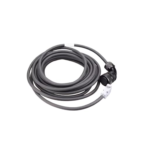 1pc Servo Motor Kabel Encoder Kabel CP(T)-DL-03 CP(T)-DL-05 CP(T)-DL-08 CP(T)-DL-10 for DS2/DS3/ DS3L Servo Treiber(3M) von JXCHSWOU