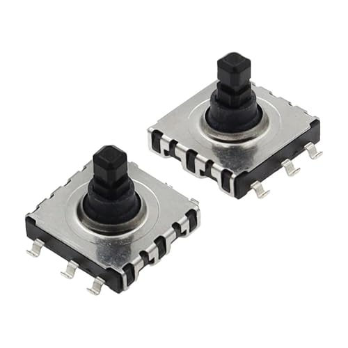 5 STÜCKE 10 * 10 * 9 SMD 5 fiveWay Schalter 10X10X9 MM Multifunktionsschalter Multi Richtungsschalter Touch-Reset-Taste 5 STÜCKE 10 * 10 * 9 SMD 5 fiveWay Schalter 10X10X9 MM Multifunktionsschalter Multi Richtungsschalter Touch-Reset-Taste von JXCHSWOU