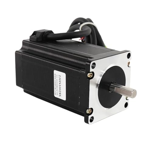 5 STÜCKE 23 Schrittmotor 23HS10028 Doppelwelle 57BYGH100 2.8A 260N.CM Stickerei 3D-Drucker 57 Schrittmotor von JXCHSWOU