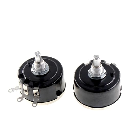 5 STÜCKE WX112 WX050 5 Watt Einzelkreis Drahtpotentiometer 100R 220R 330R 470R 1 Karat 2K2 3K3 4K7 5K6 6K8 10 Karat 22 Karat 33 Karat 47 Karat Ohm WX050(6.8K Ohm) von JXCHSWOU