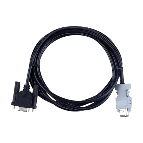 ASD-CNUS0A08 for CN3 Servo Drive ASDA A2/B2 AB Programmierung Kabel Download Kommunikation Linie RS232 von JXCHSWOU