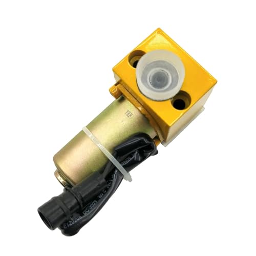 Bagger Hauptpumpe Proportional-Magnetventil Zubehör for E200 312 320V1 V2 BC Hydraulische Ausrüstung von JXCHSWOU