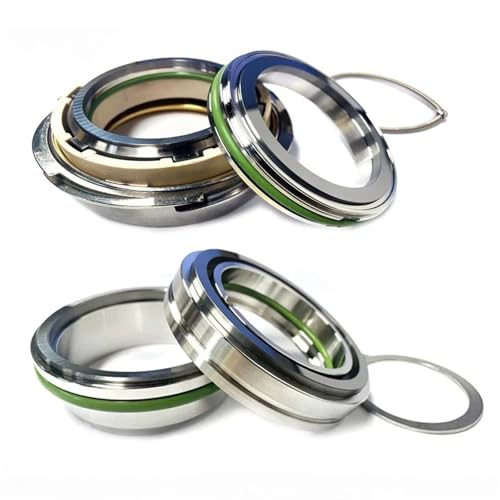 FS-RU-60 FS-RL-60 Obere und untere Gleitringdichtung for Tauchpumpe 2400 mit Material TC/TC/VIT FS-RU-60 FS-RL-60 Obere und untere Gleitringdichtung for Tauchpumpe 2400 mit Material TC/TC/VIT von JXCHSWOU