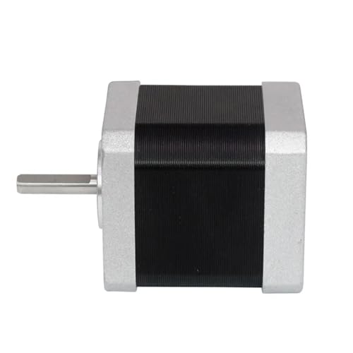Hoher 48-mm-42-Schrittmotor 3D-Druck-Graviermaschine, hoher zweiphasiger 1,8-A-Hybrid-Schrittmotor von JXCHSWOU