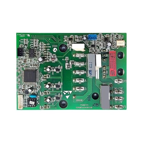 JXCHSWOU 0010404385F Außeneinheit-Steuerplatine for Klimaanlagen-Fahrer PWB-Klimaanlagen-Teile JXCHSWOU 0010404385F Außeneinheit-Steuerplatine for Klimaanlagen-Fahrer PWB-Klimaanlagen-Teile von JXCHSWOU