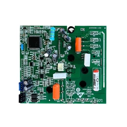 JXCHSWOU 0011800052J IPM Module Control Board for Klimaanlage Inverter-Schaltkreis PCB Konditionierung Teile JXCHSWOU 0011800052J IPM Module Control Board for Klimaanlage Inverter-Schaltkreis PCB Konditionierung Teile von JXCHSWOU