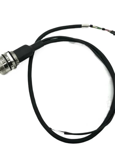 JXCHSWOU 1 stück 0,6 m Encoder Kabel ERN1331.061-1024 ERN1331.062-2048 Signal Adapter Verlängerung Kabel mit an Beiden Enden(ERN1331.061-1024) von JXCHSWOU