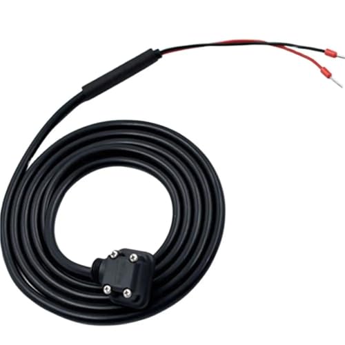 JXCHSWOU 1 stück MR-BKS1CBL5M-A1-L A2-L servo J3J4JE kleine power bremse linie 3m 5m 10m 15m 20m(3m) von JXCHSWOU